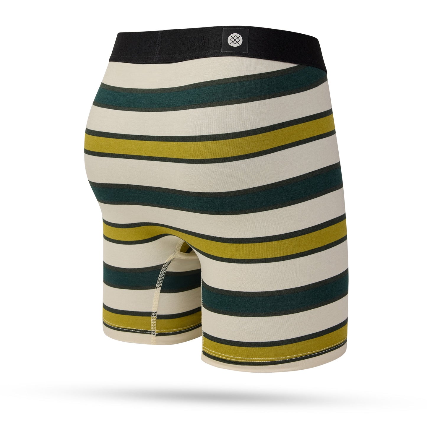 Stance Devon Boxer Brief Pine