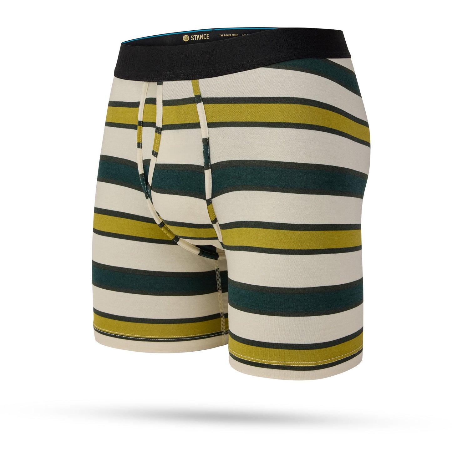 Stance Devon Boxer Brief Pine