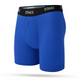 Stance Solid Boxer Brief Royal