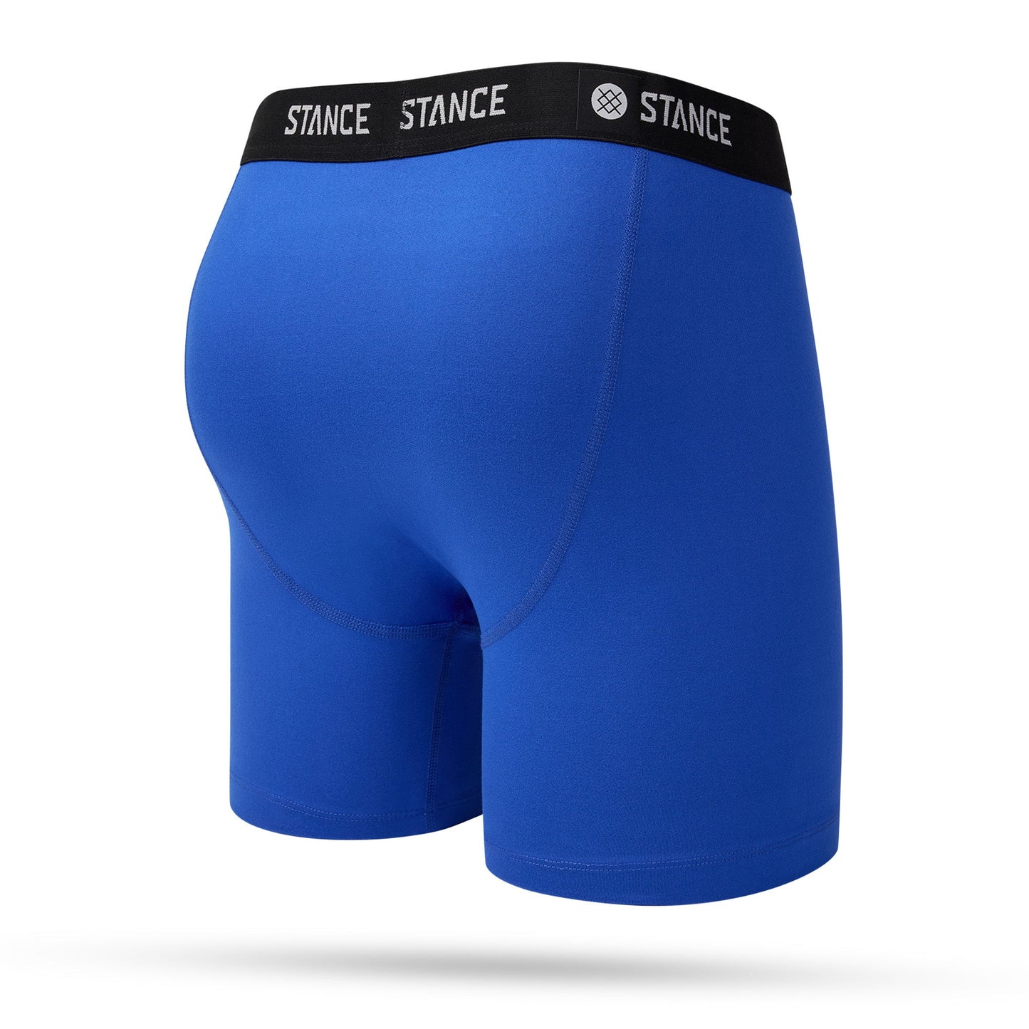 Stance Solid Boxer Brief Royal