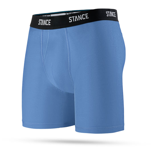 Stance Stone Boxer Brief Stone Blue