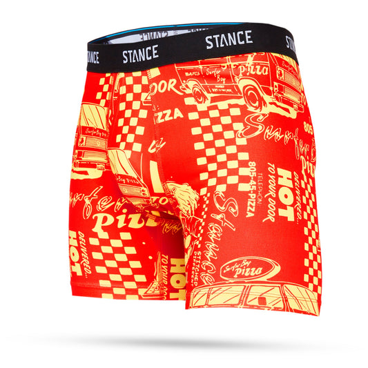 Stance Stranger Things Boxer Brief Multi