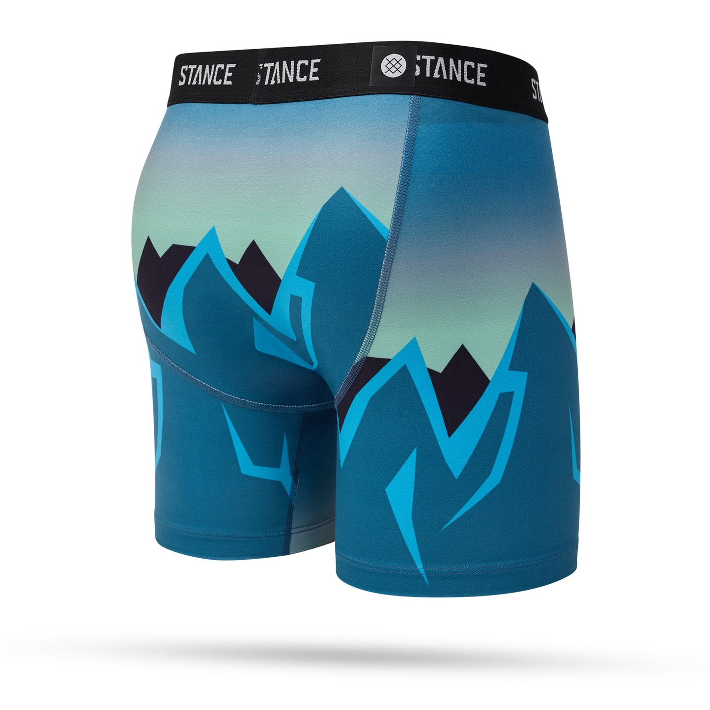 Stance Out Of Range Boxer Brief Multi