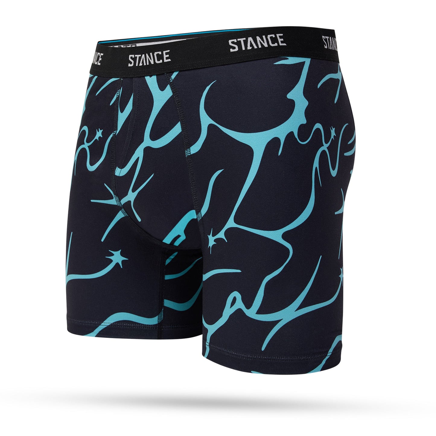 Stance Y2K Boxer Brief Black
