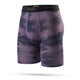 Stance Boxer Brief With Compression Purple