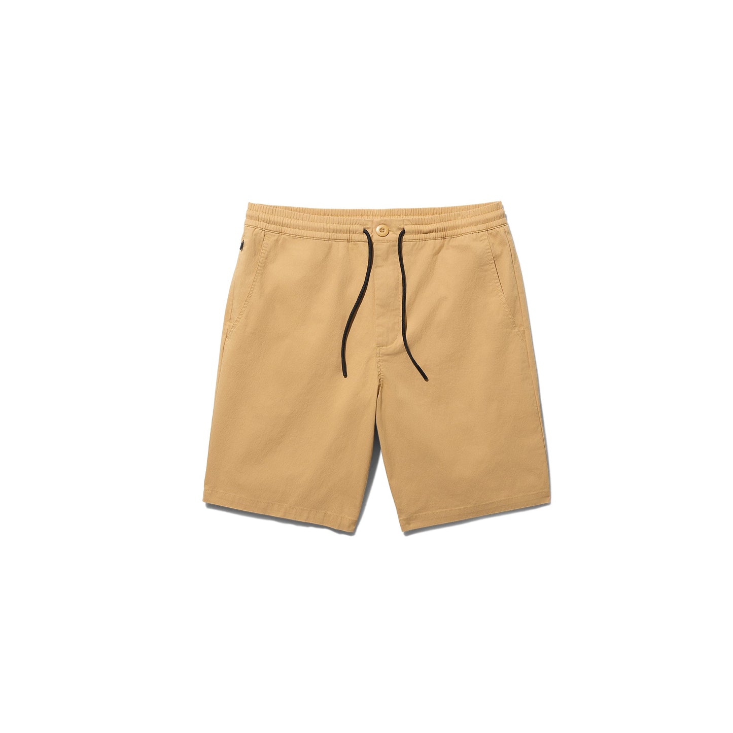 Stance Compound Chino Short Khaki