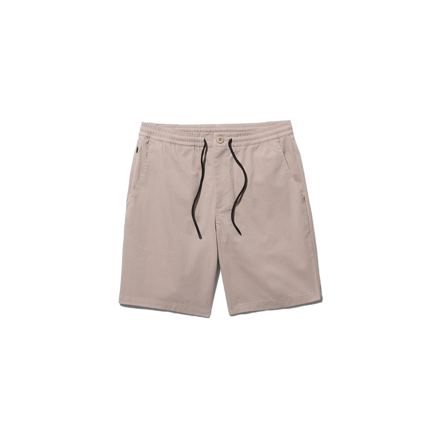 Stance Compound Chino Short String Grey