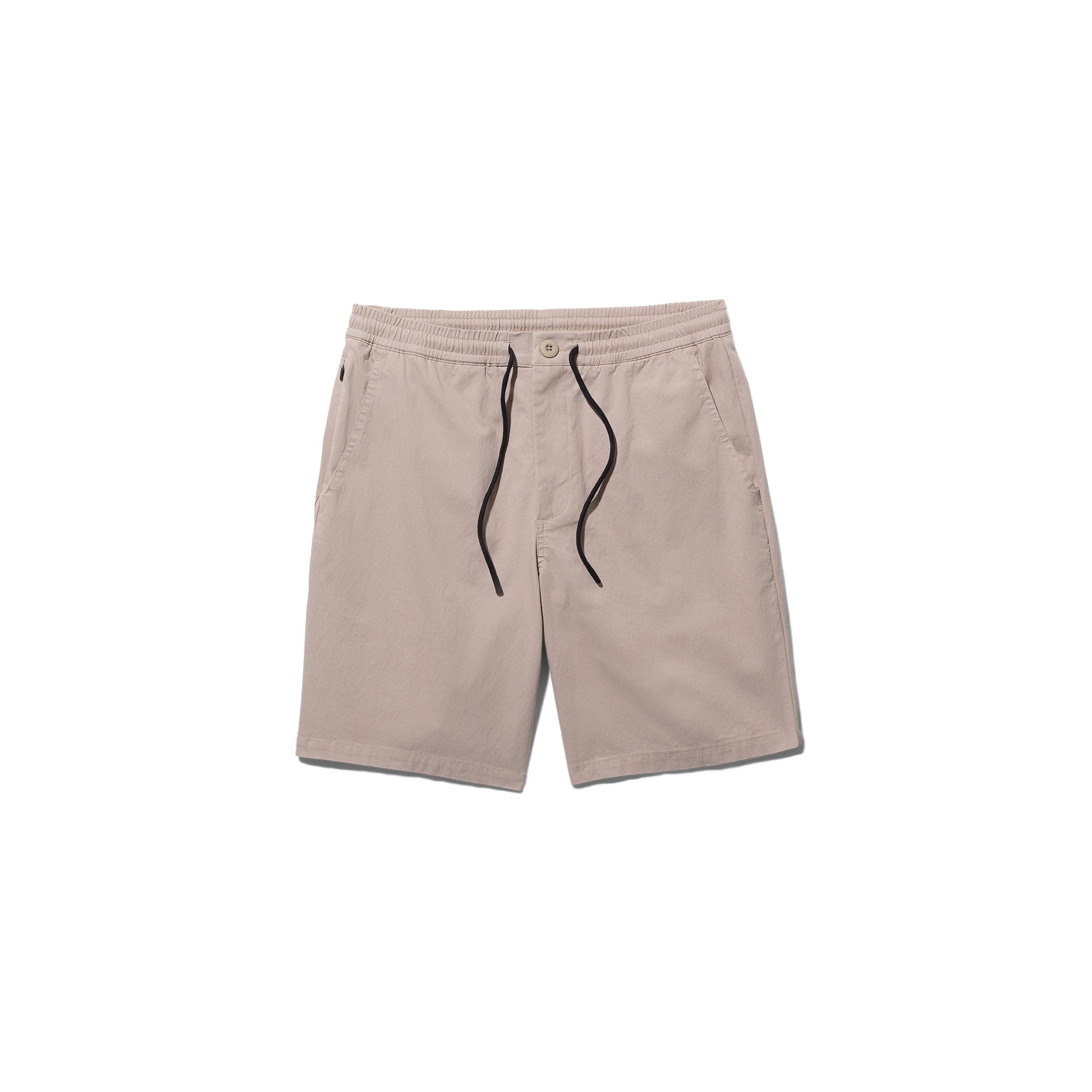 Stance Compound Chino Short String Grey