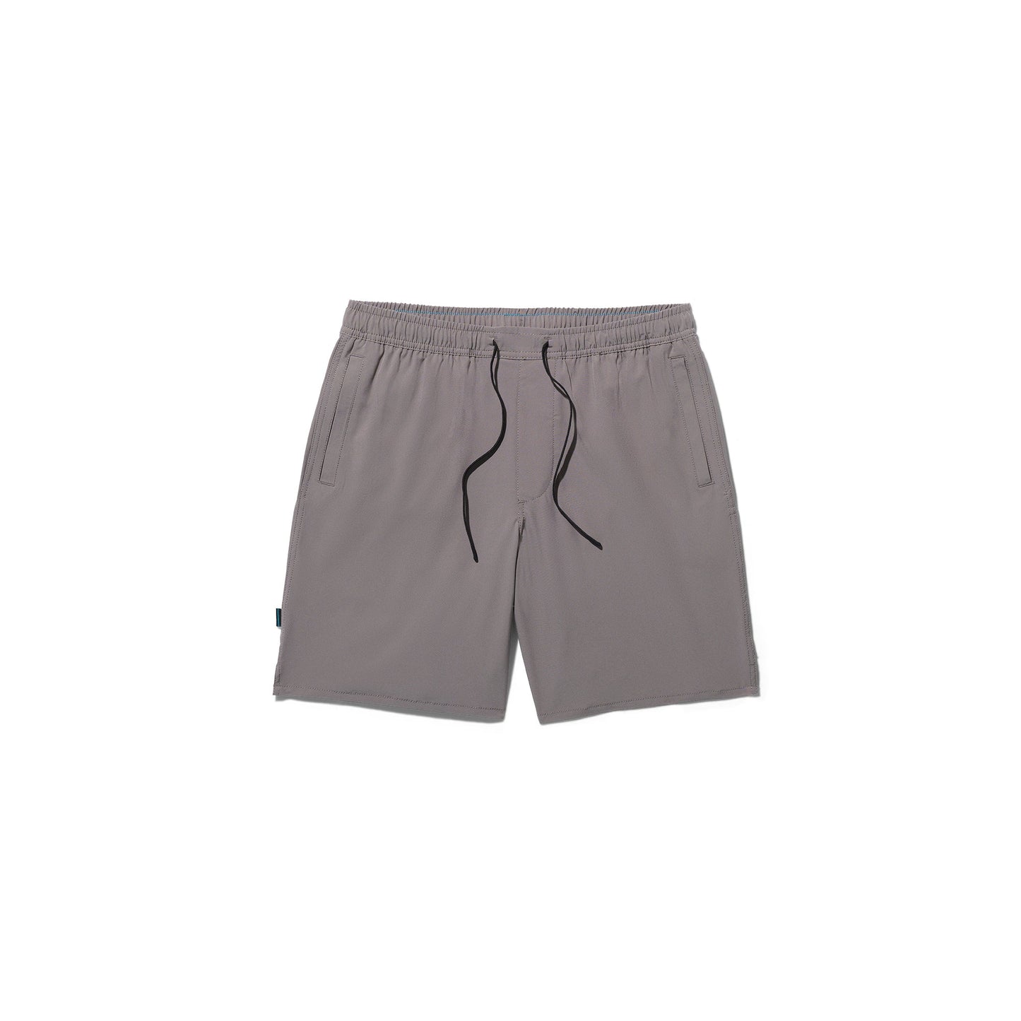 Stance Complex Hybrid Short 7" Charcoal