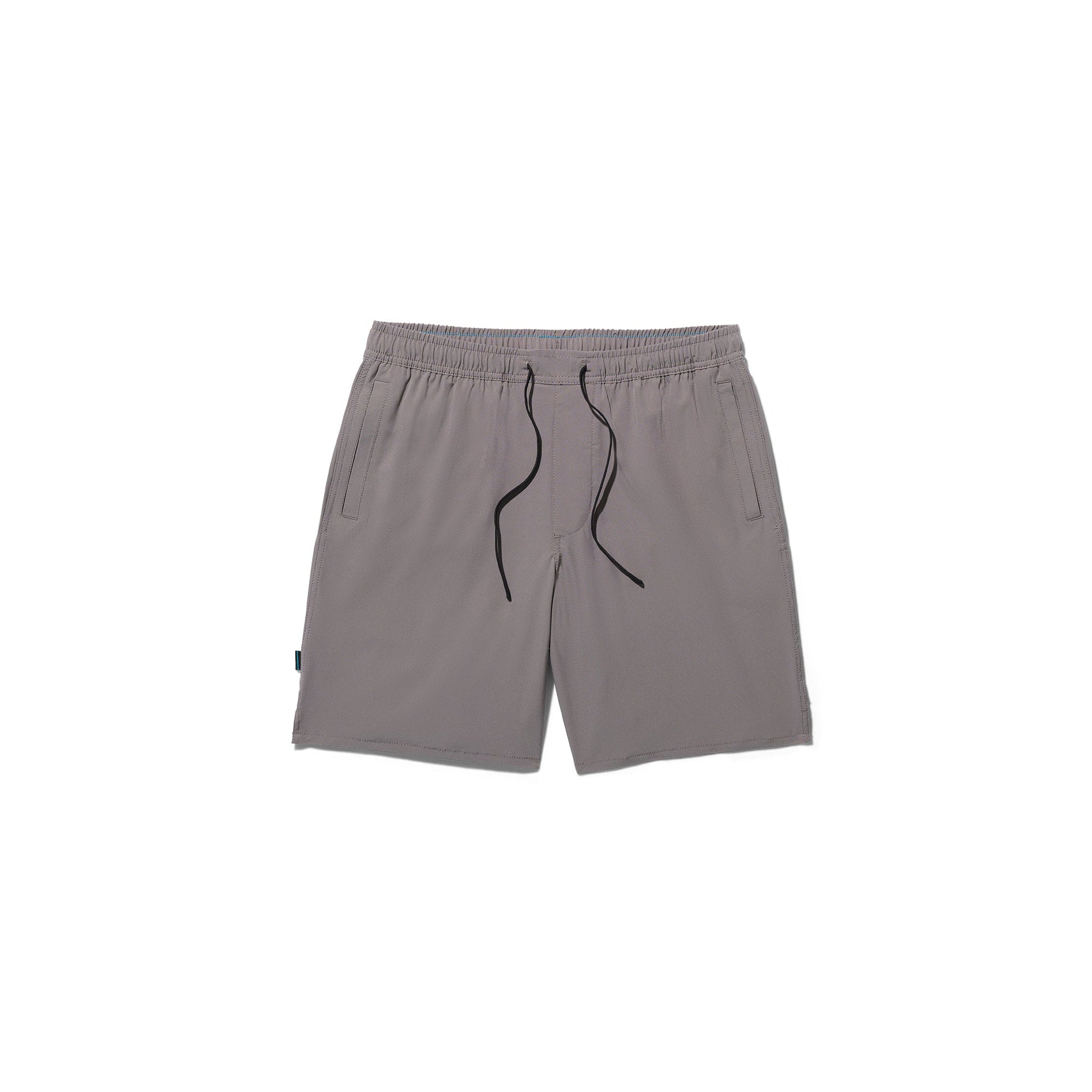 Stance Complex Hybrid Short 7" Charcoal