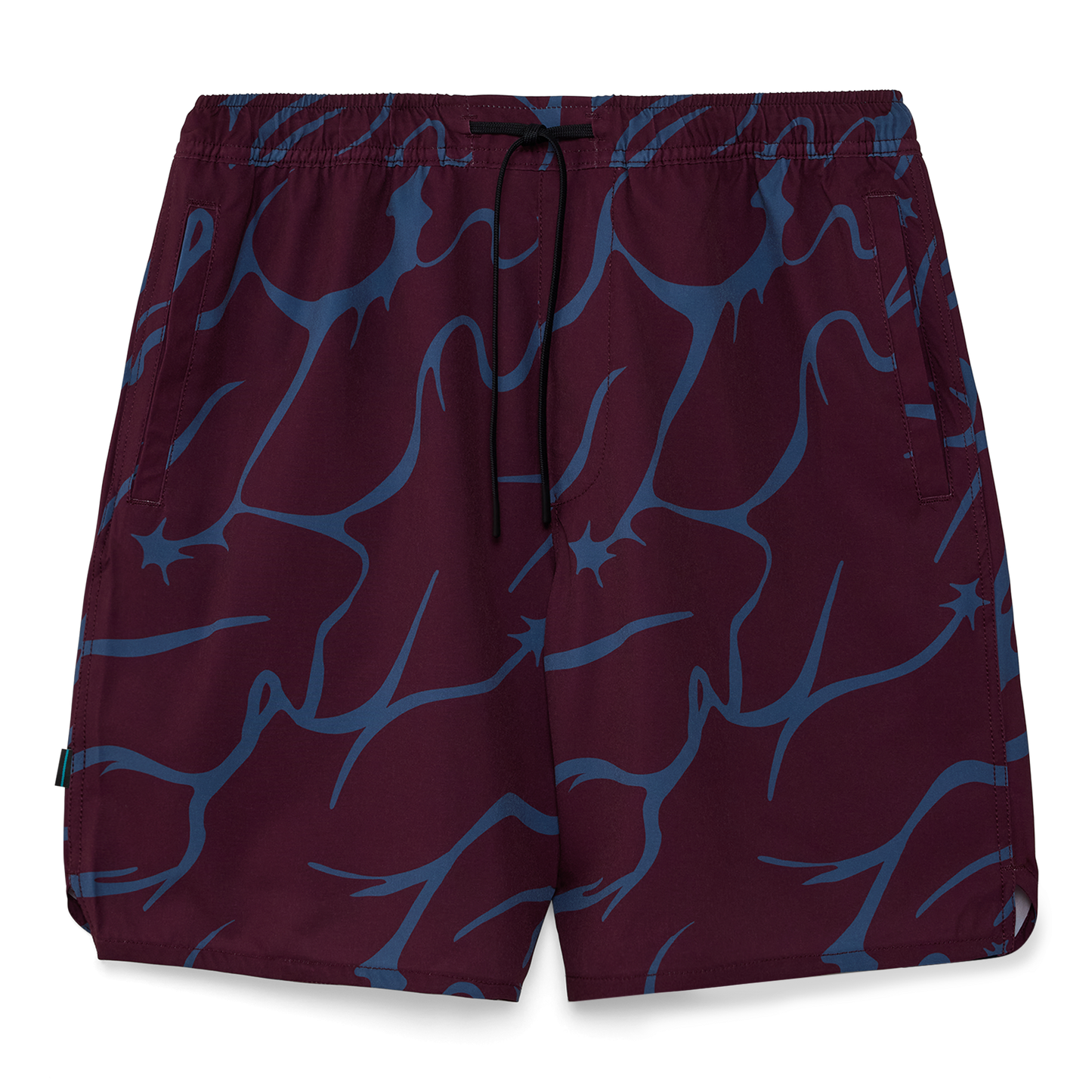 Stance Complex Hybrid Short 7" Fig