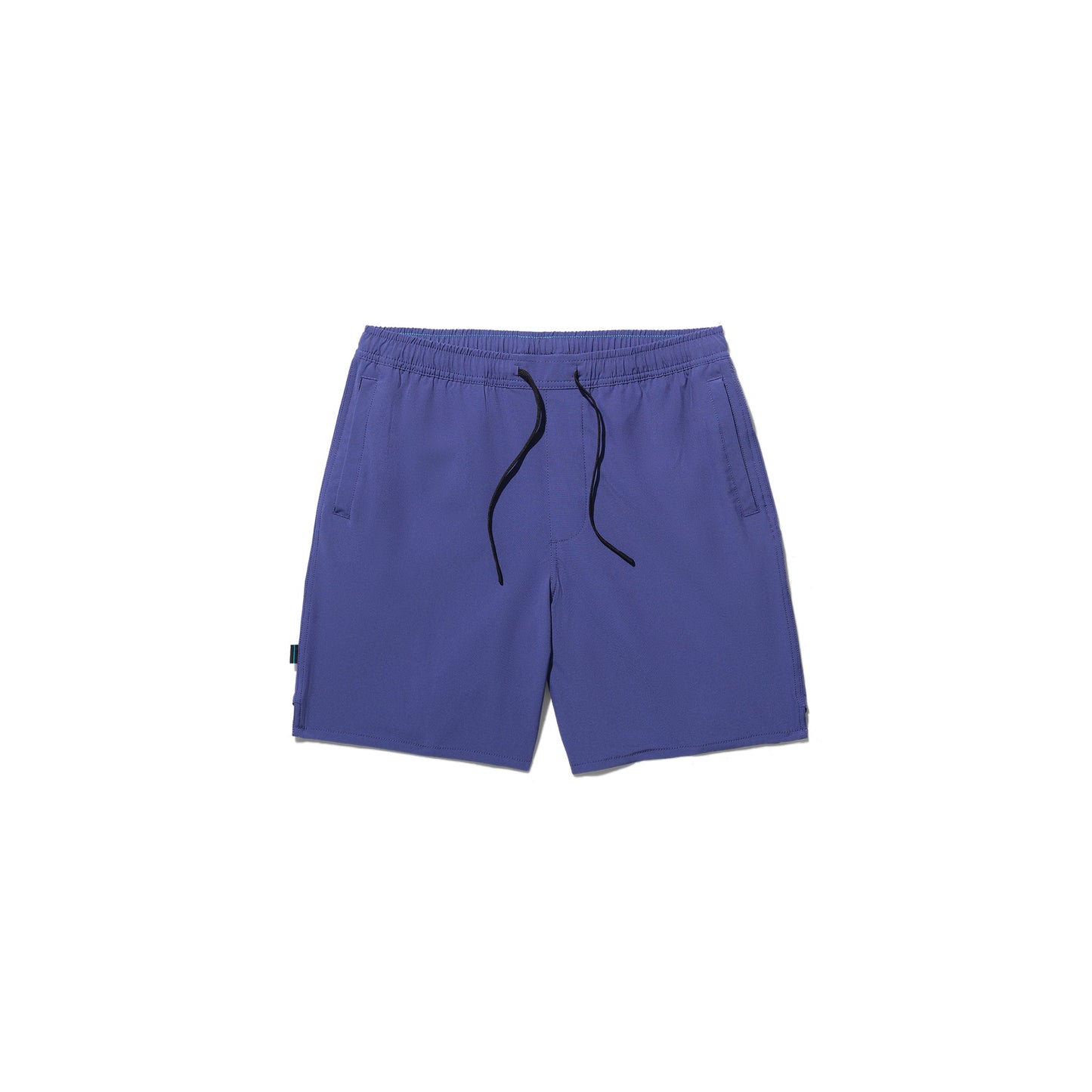 Stance Complex Hybrid Short 7" Indigo