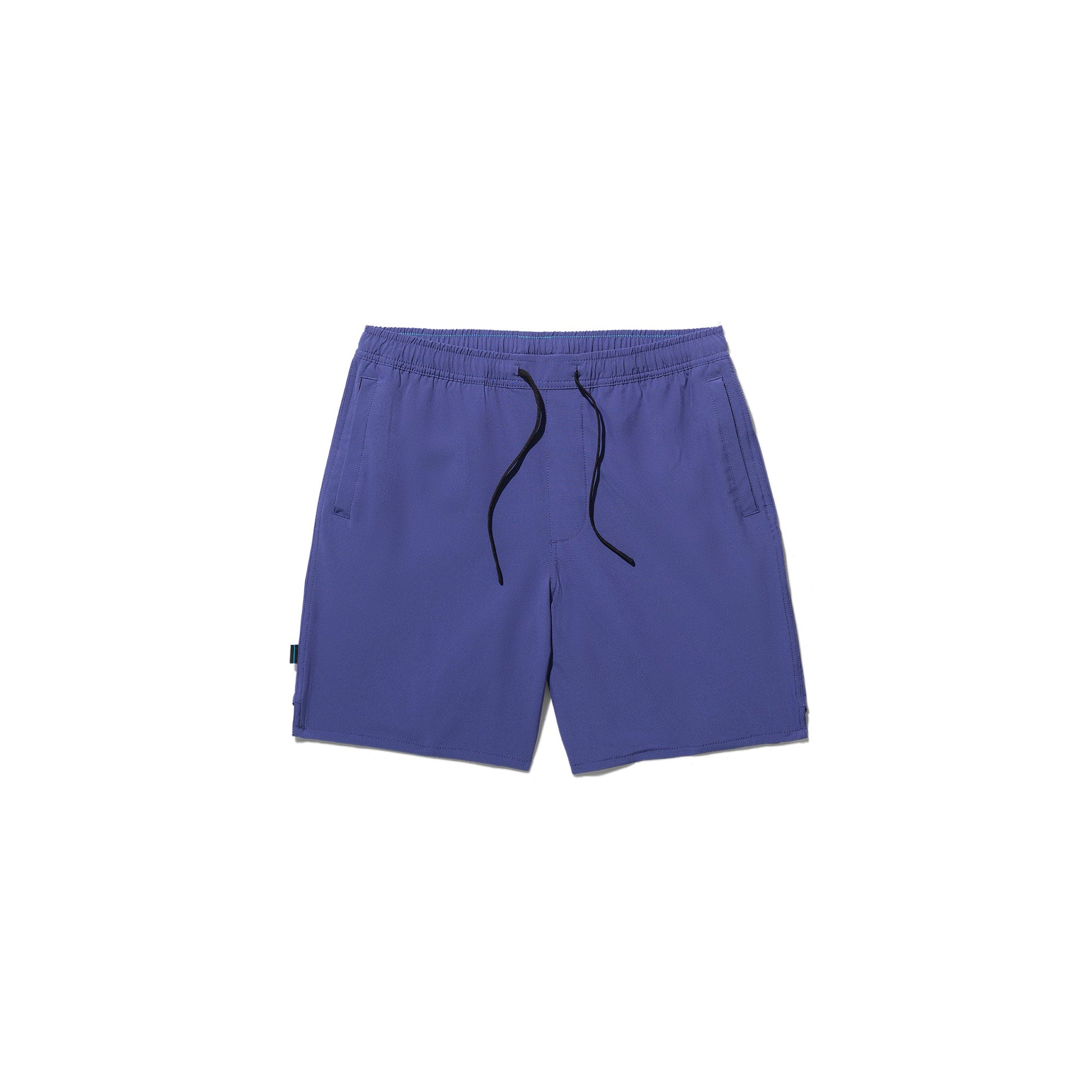 Stance Complex Hybrid Short 7" Indigo