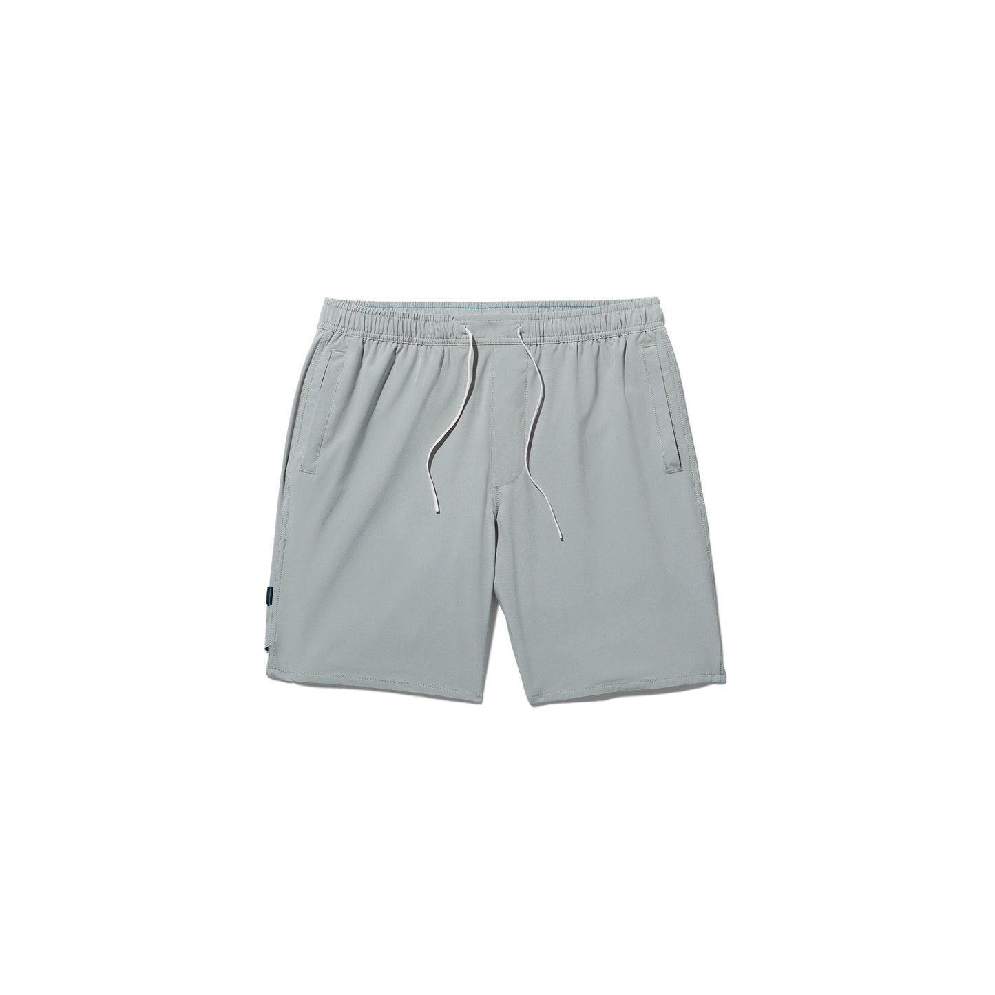Stance Complex Hybrid Short 7" Sea Green