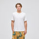 Stance Studio Organic Cotton Tee Canvas |model