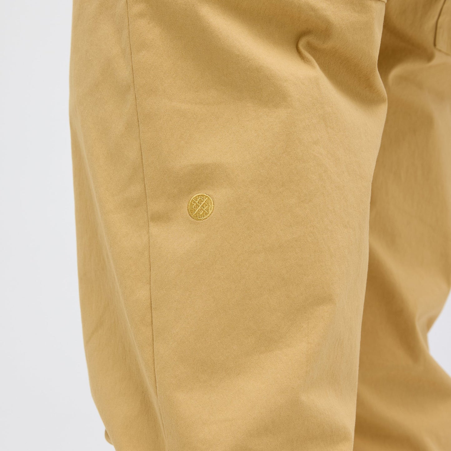 Stance Compound Pant With Freshtekâ„¢ Khaki |model