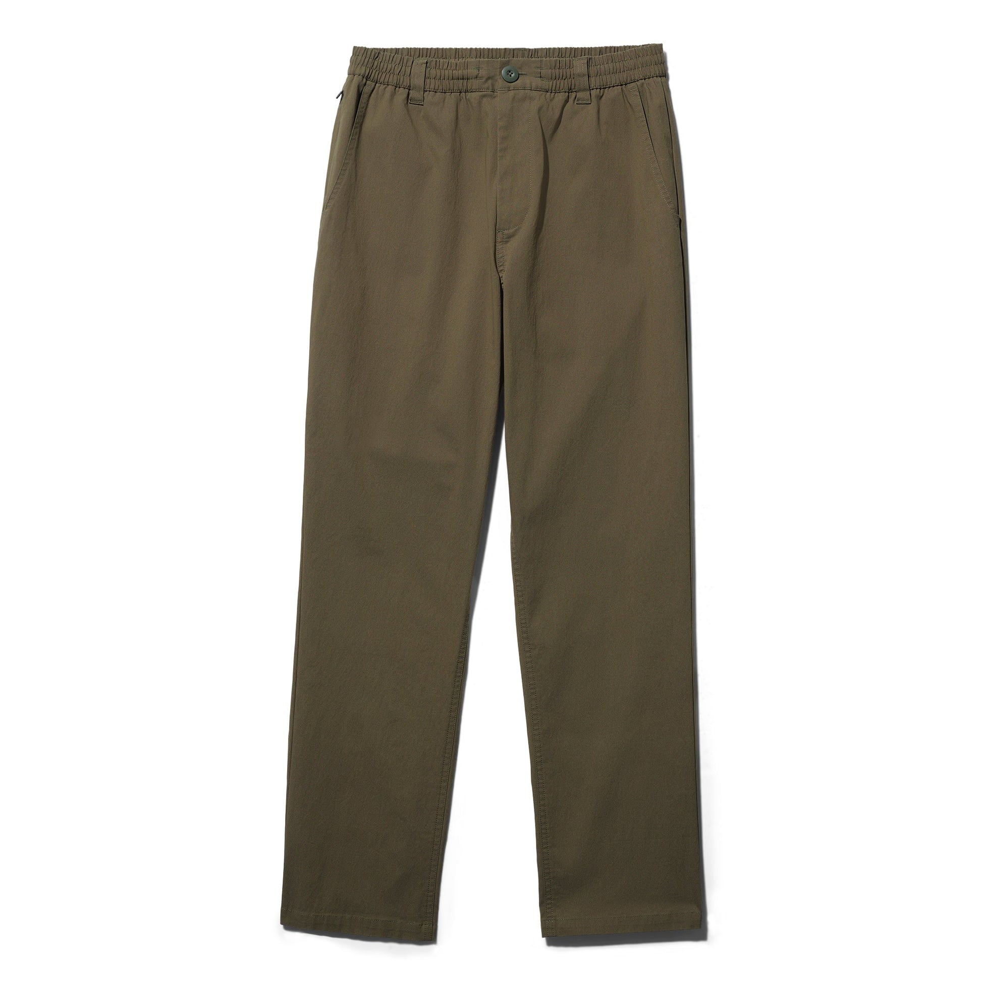 Stance Compound Pant With Freshtekâ„¢ Olive