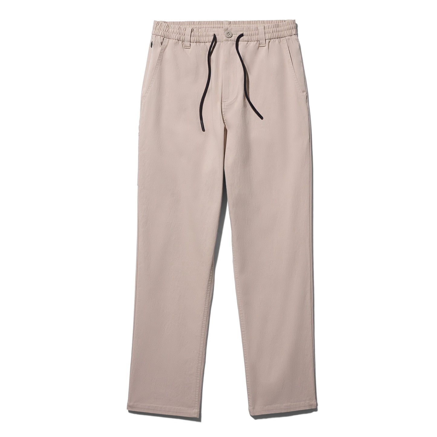 Stance Compound Pant With Freshtekâ„¢ String Grey