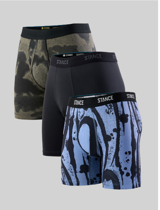 Underwear Subscription
