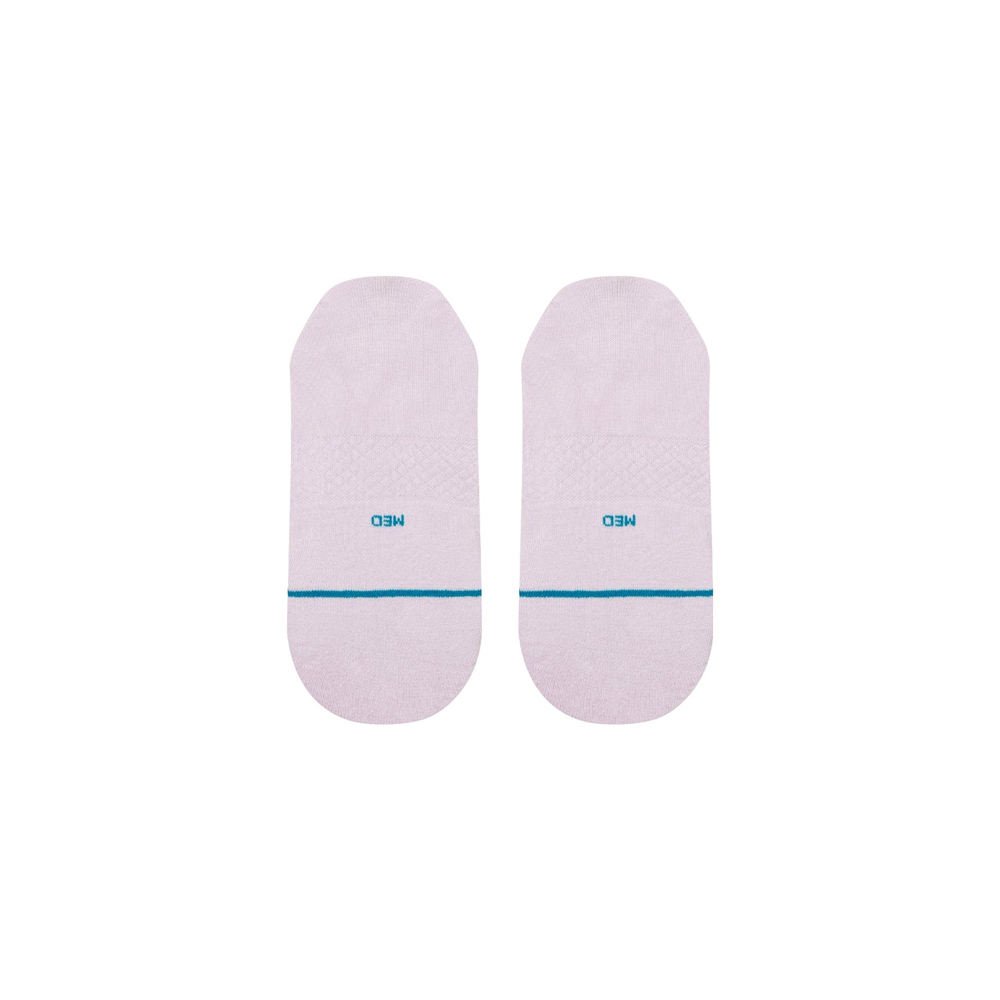 Stance Icon No Show Sock Orchid
