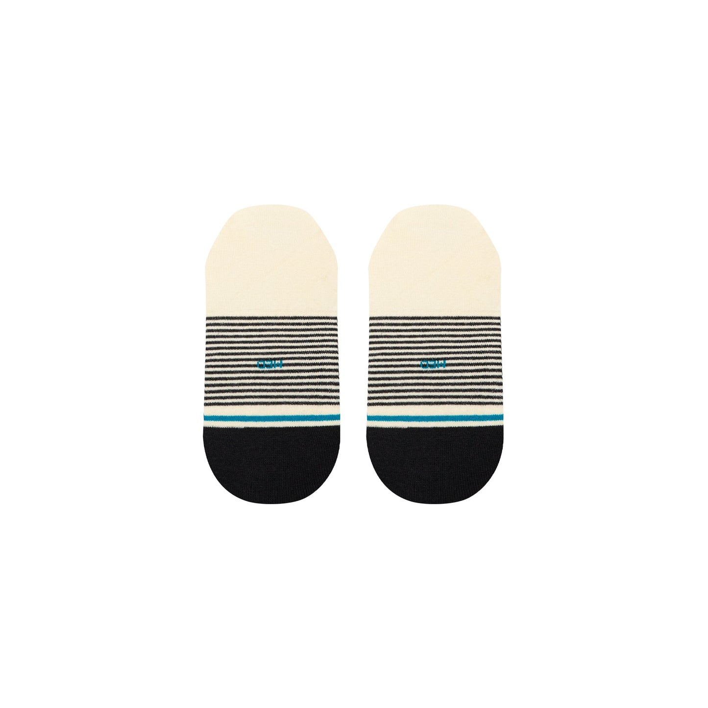 MINISTRIPE NO SHOW SOCK