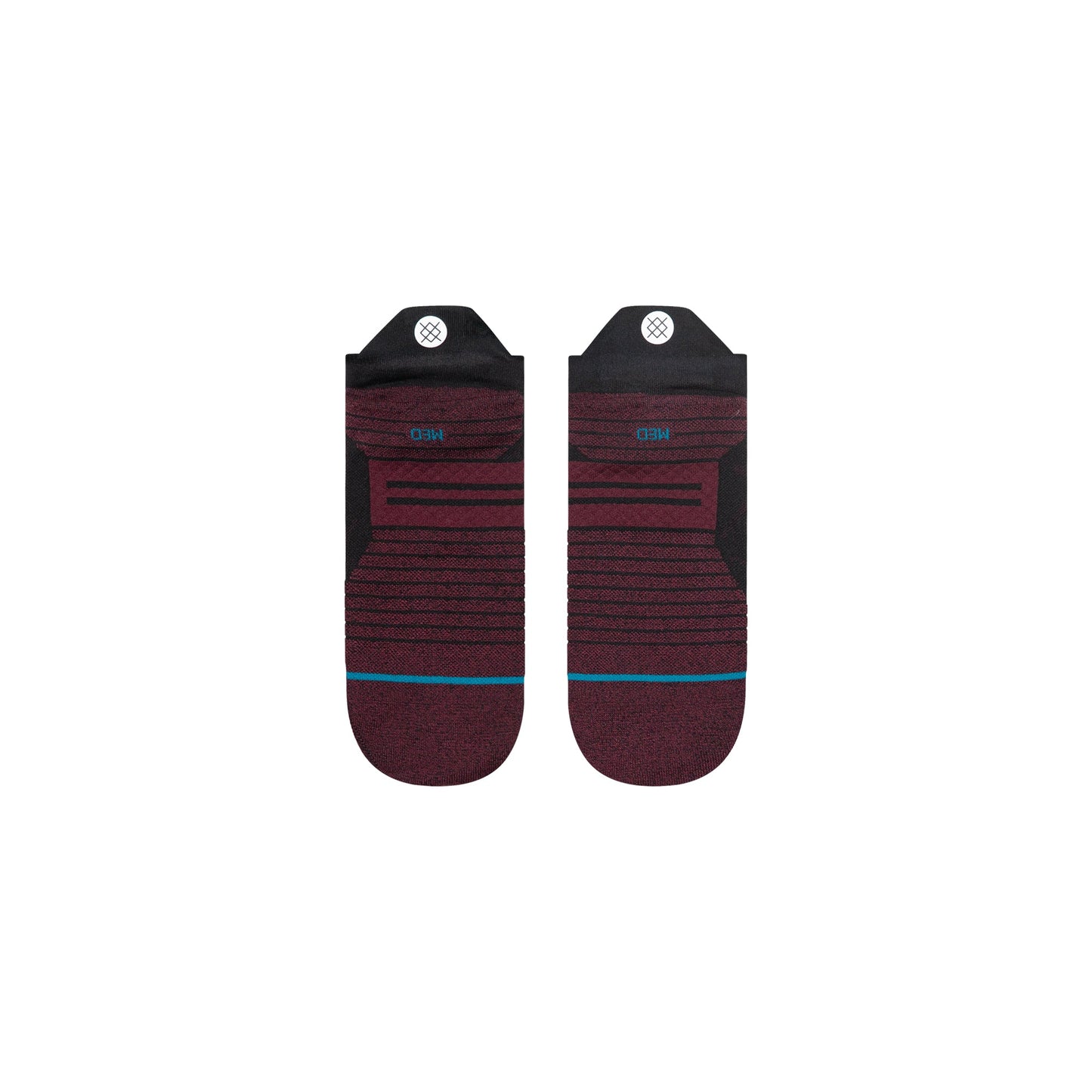 WOMENS 2000 ULTRA LIGHT TAB SOCK