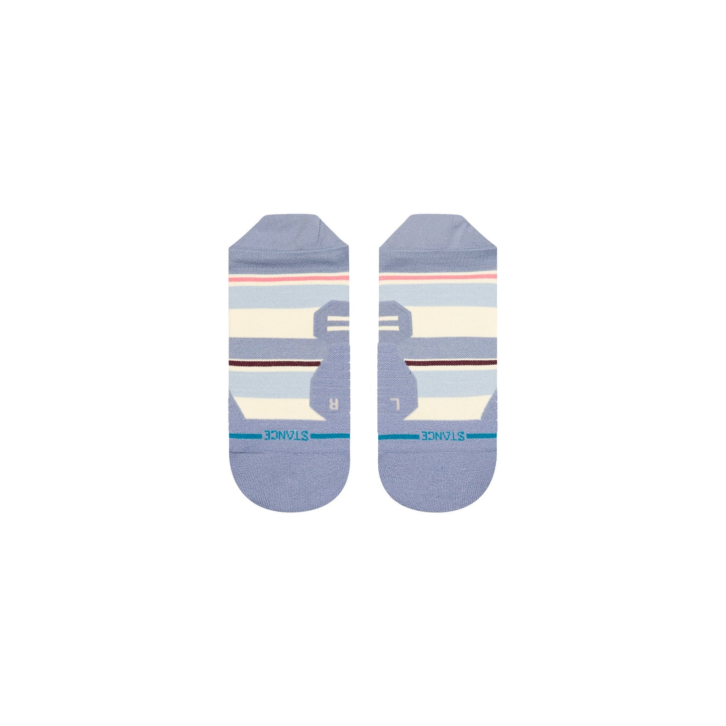 MILO LIGHT TAB SOCK