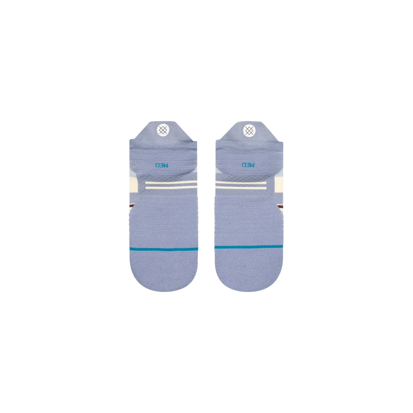 MILO LIGHT TAB SOCK
