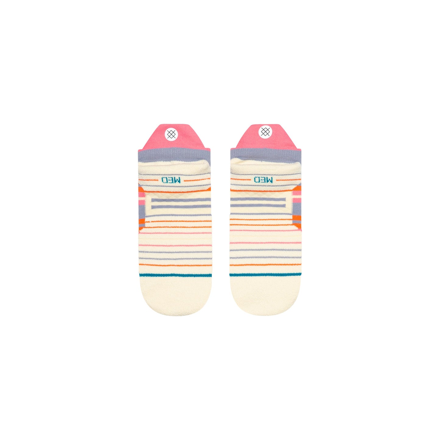 WOMENS LENNON MID TAB SOCK