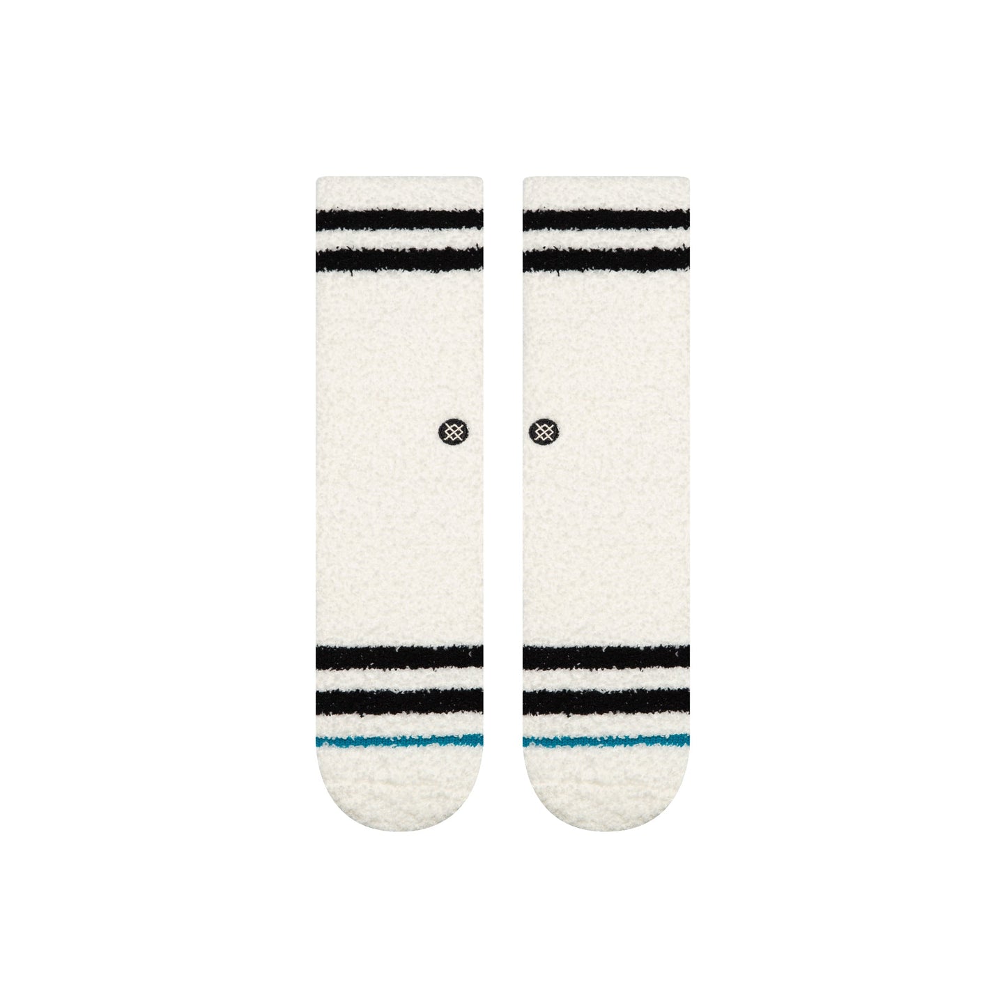 Stance Classic Crew Sock Canvas