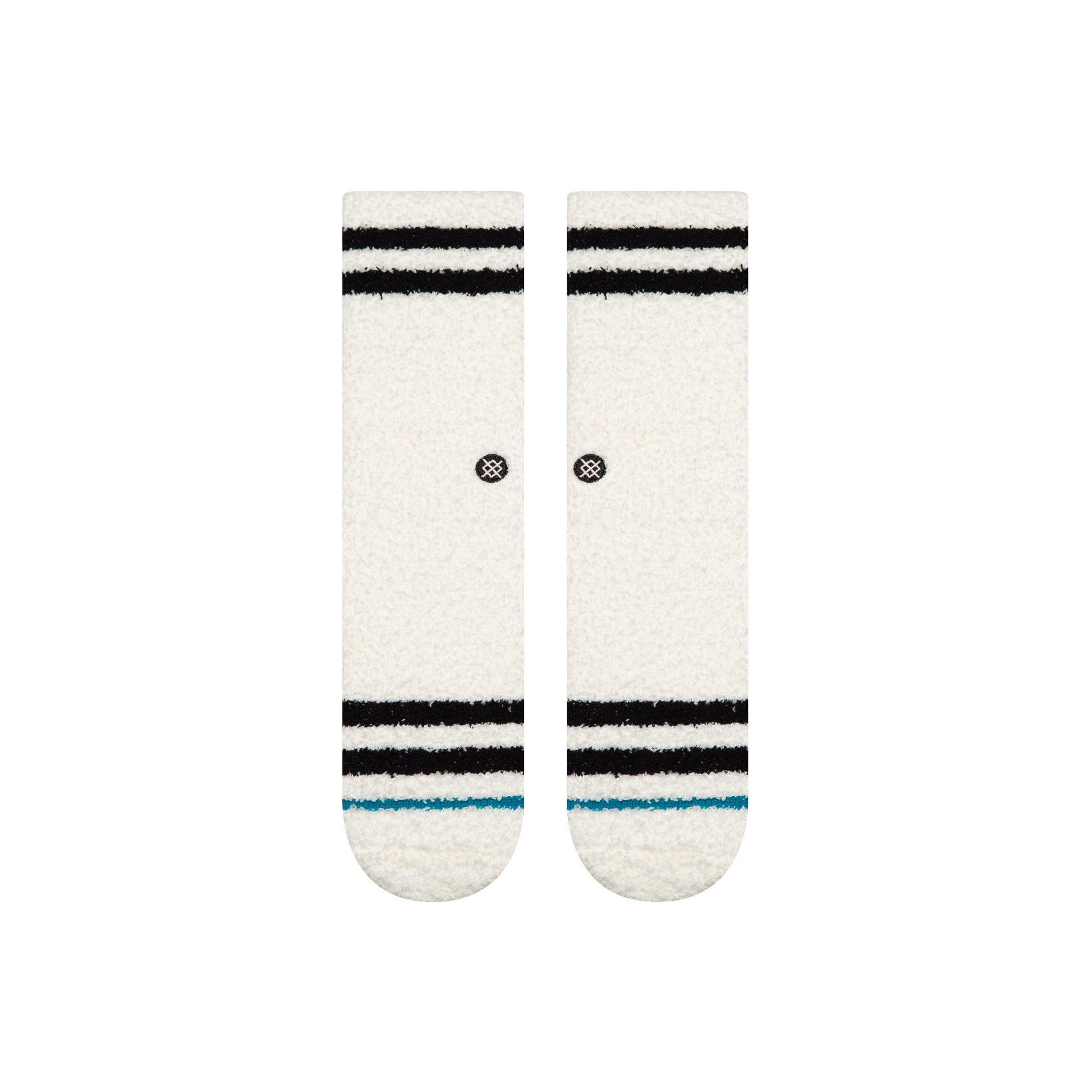 Stance Classic Crew Sock Canvas