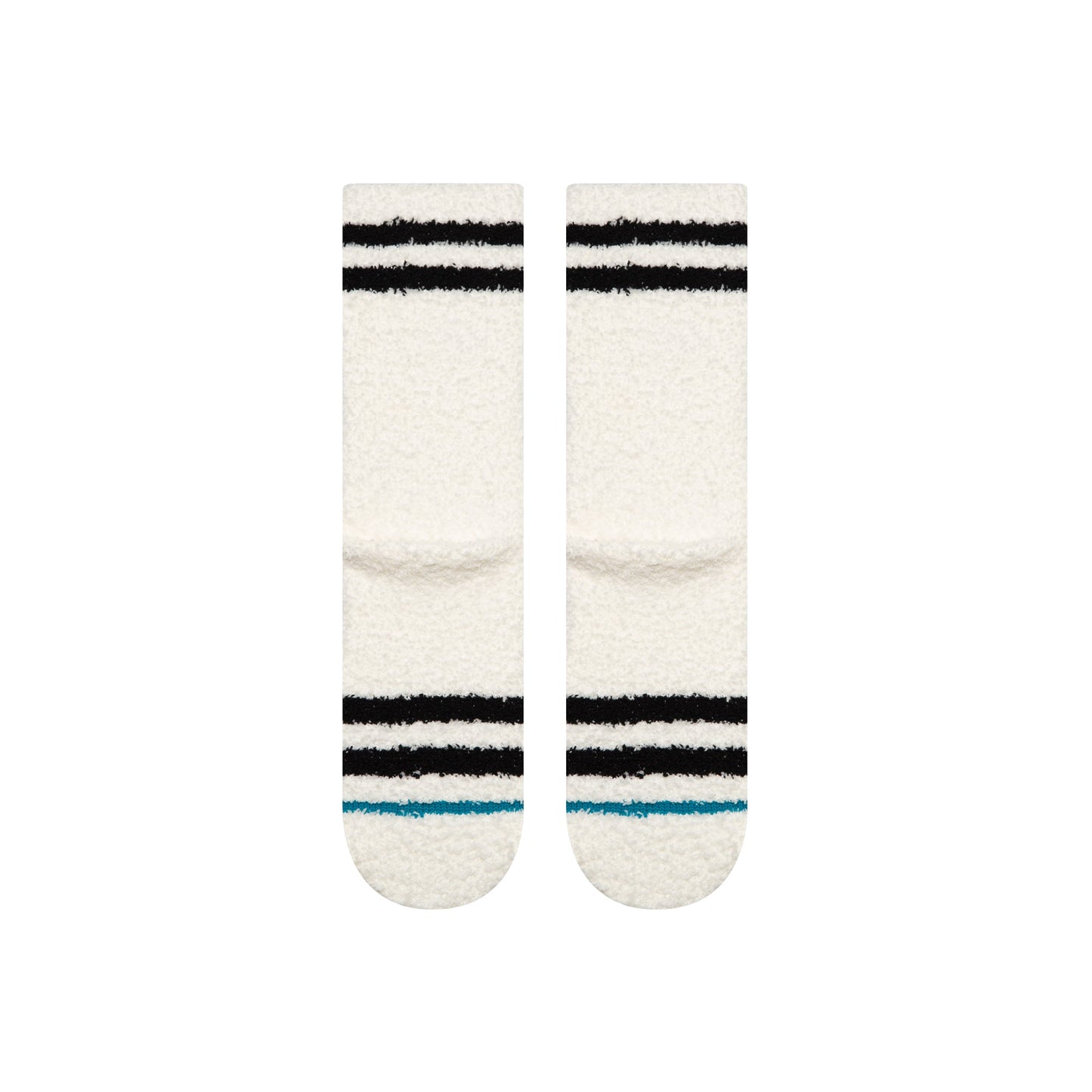 Stance Classic Crew Sock Canvas