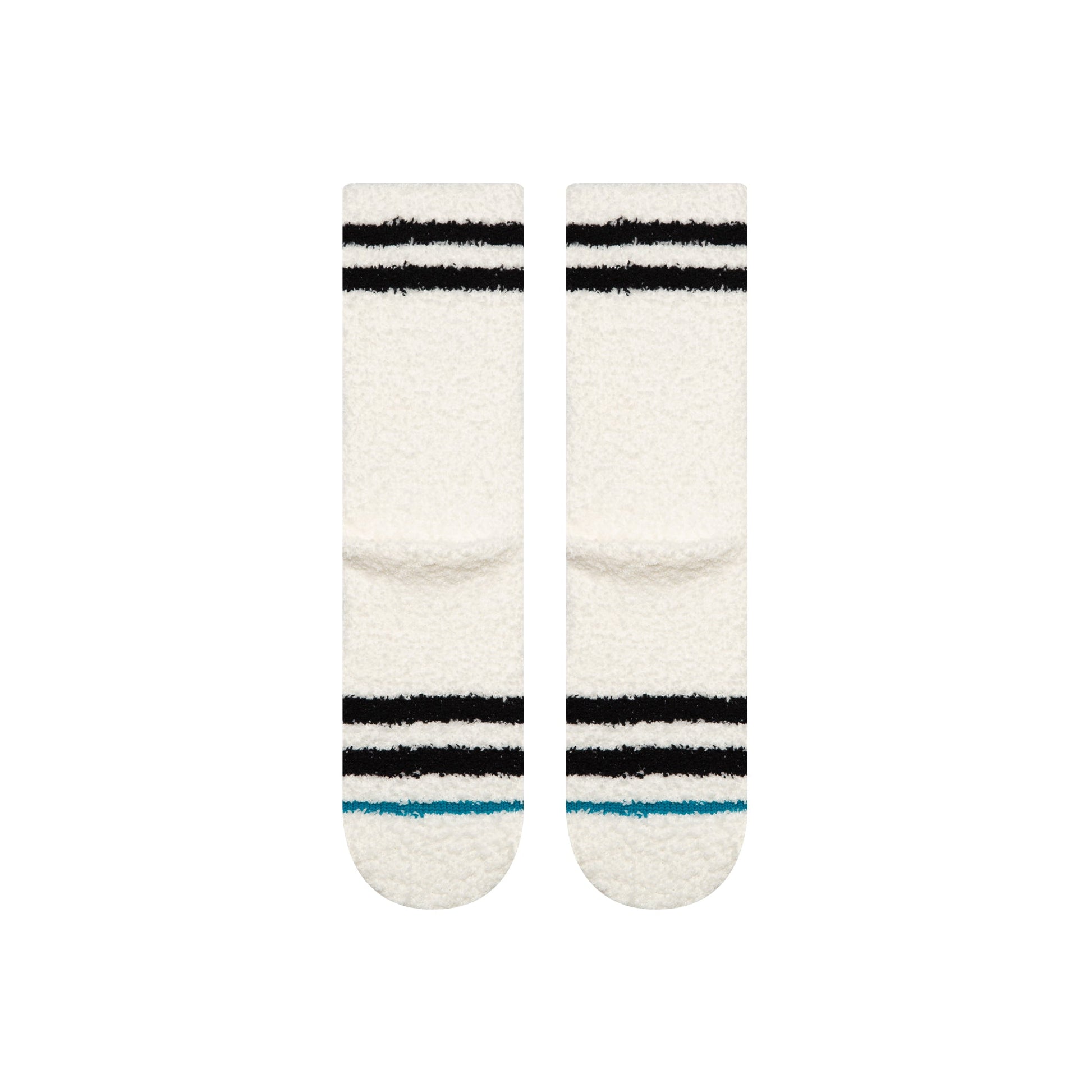 Stance Classic Crew Sock Canvas