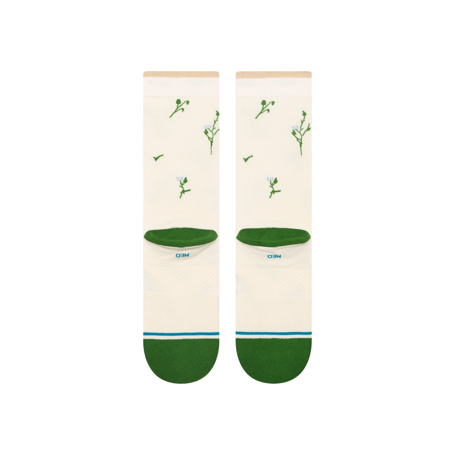 WILDFLOWER CREW SOCK