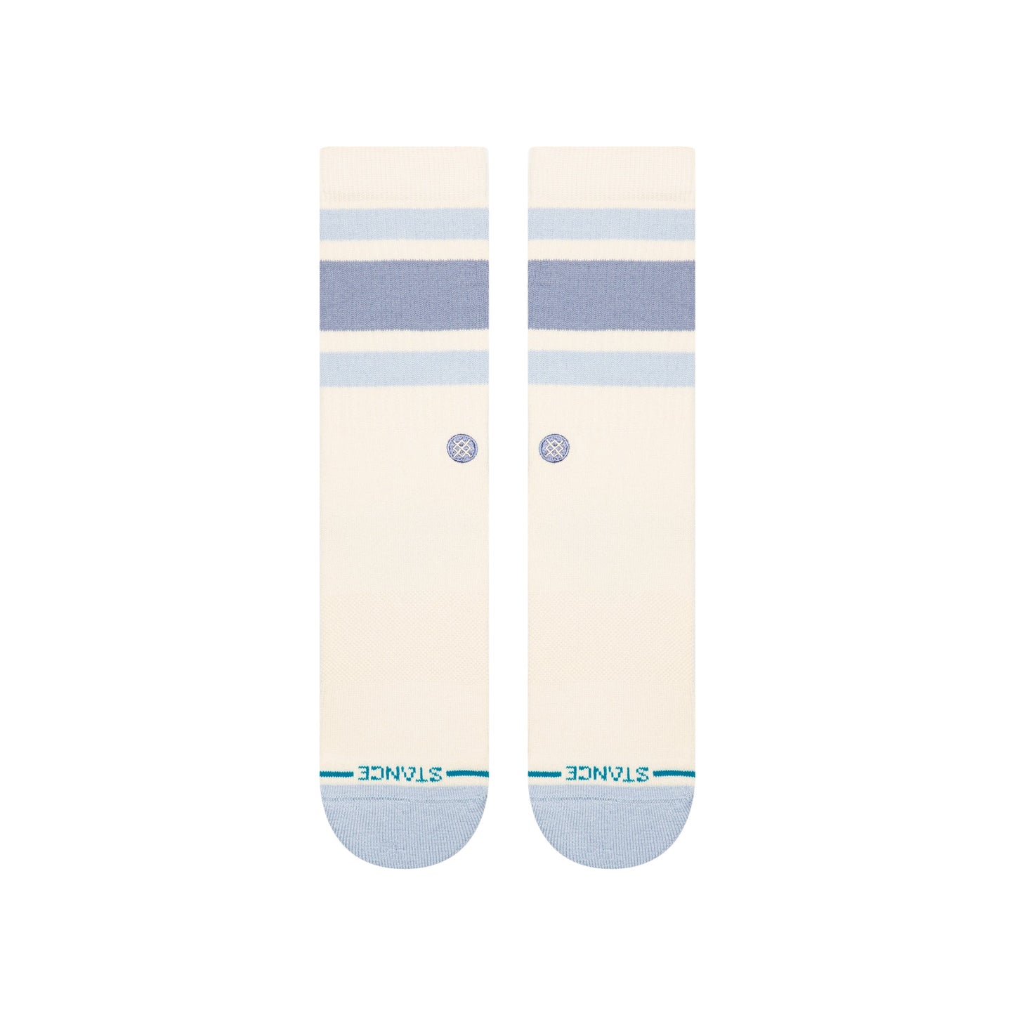 WOMENS BOYD CREW SOCK