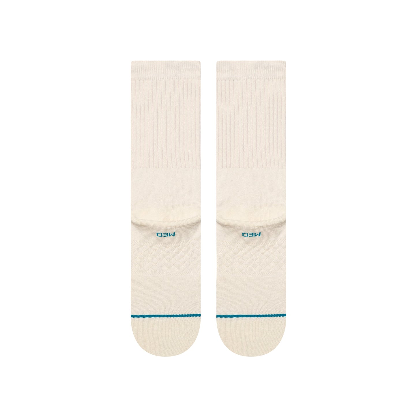 Stance Icon Pop Crew Sock Orchid