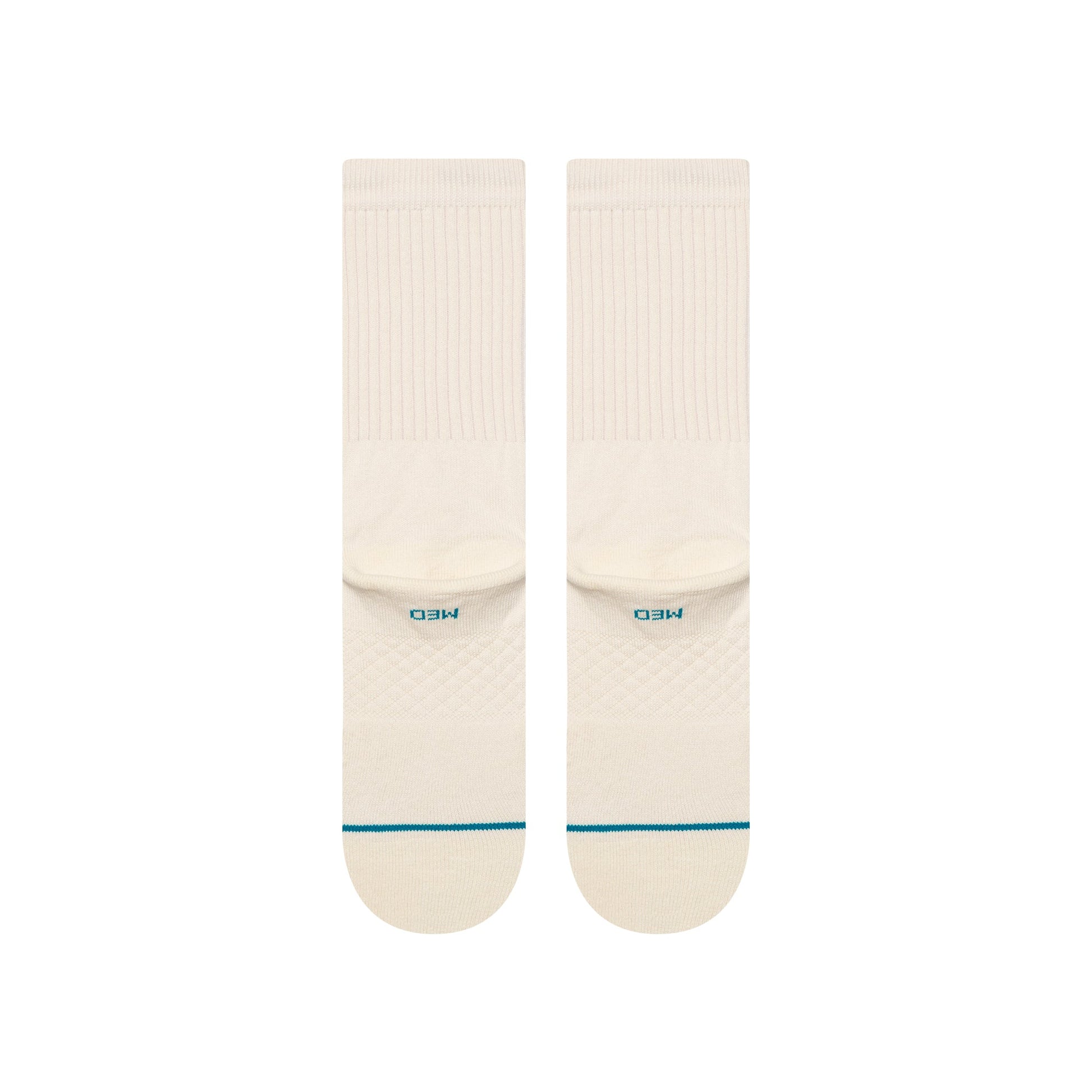 Stance Icon Pop Crew Sock Orchid