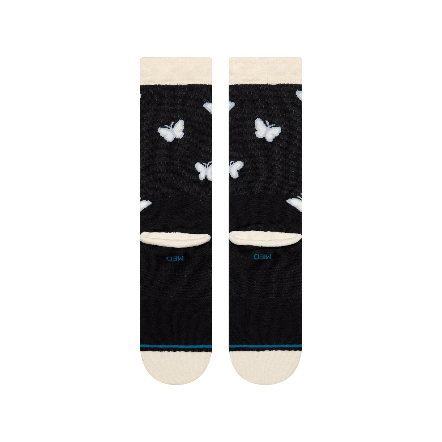 MEADOWS CREW SOCK