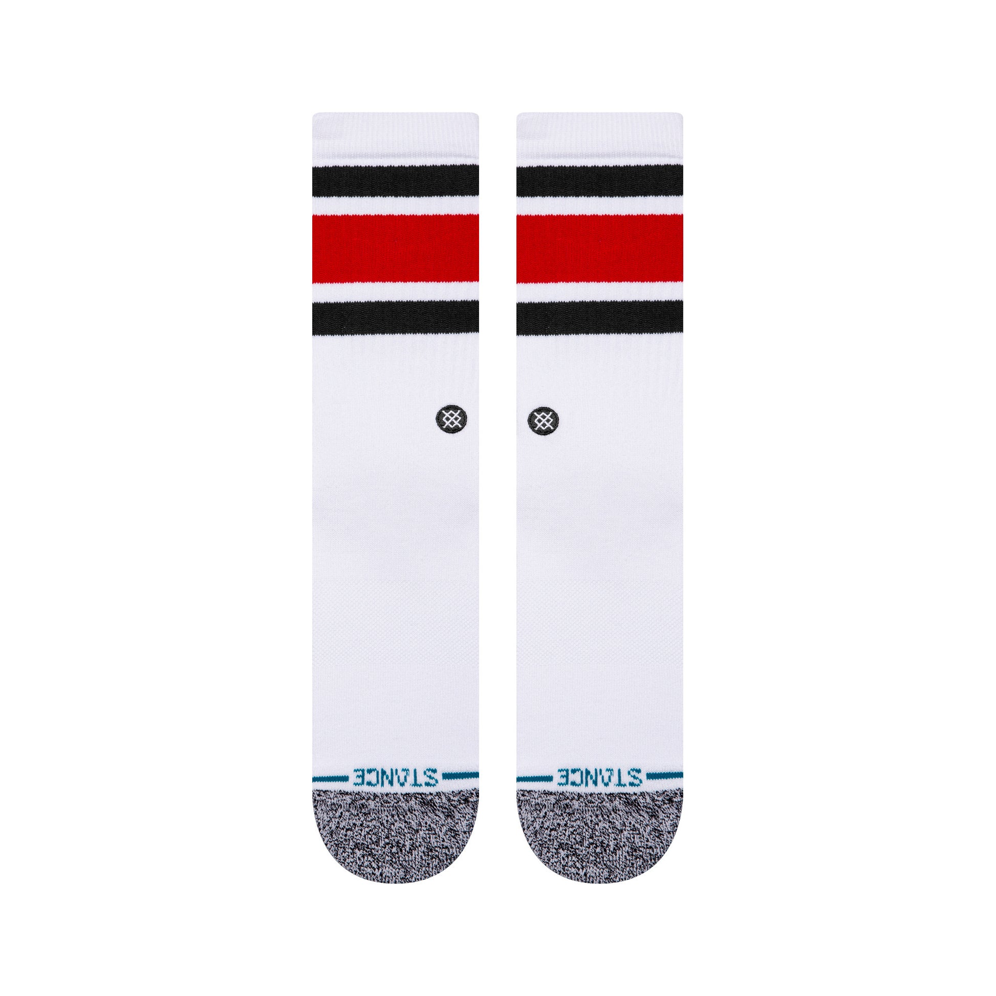 Stance Boyd Crew Sock Black