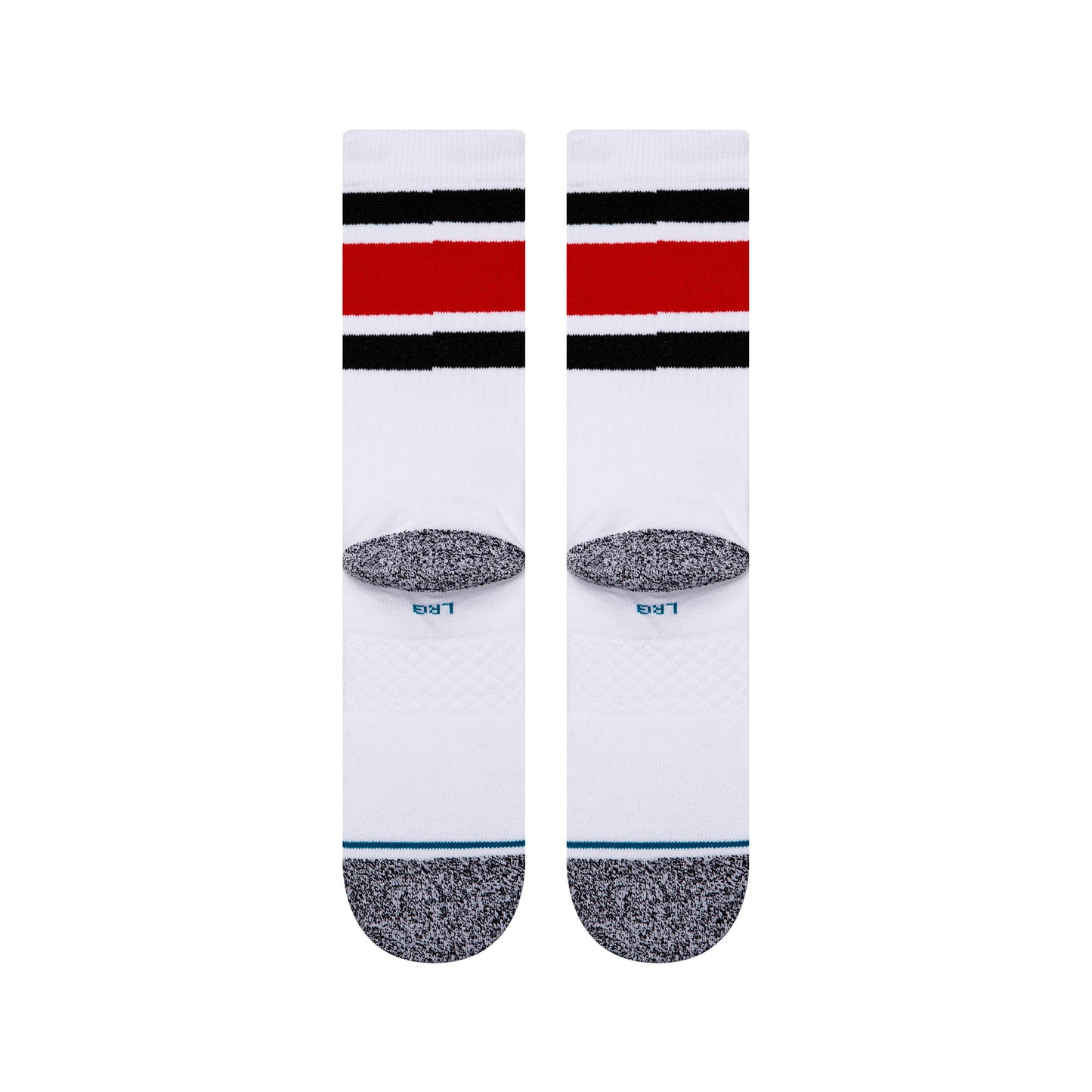 Stance Boyd Crew Sock Black