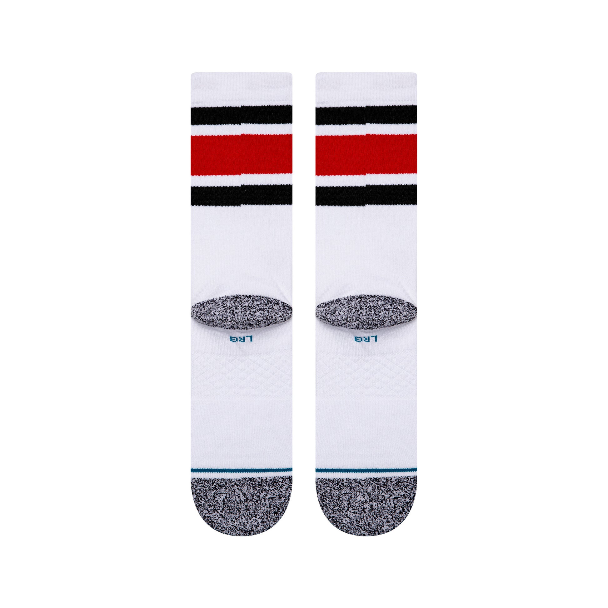 Stance Boyd Crew Sock Black