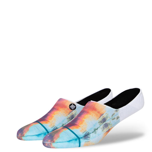 QUICK DIP NO SHOW SOCK Multi