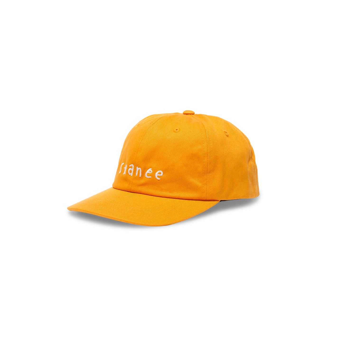 Stance Standard Adjustable Cap Tangerine