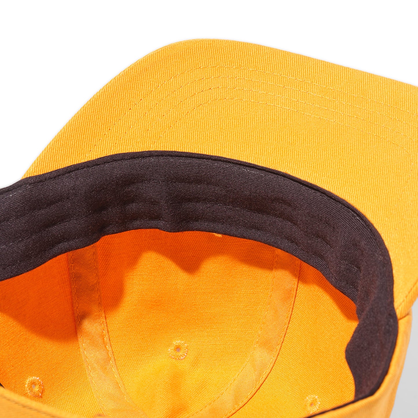 Stance Standard Adjustable Cap Tangerine