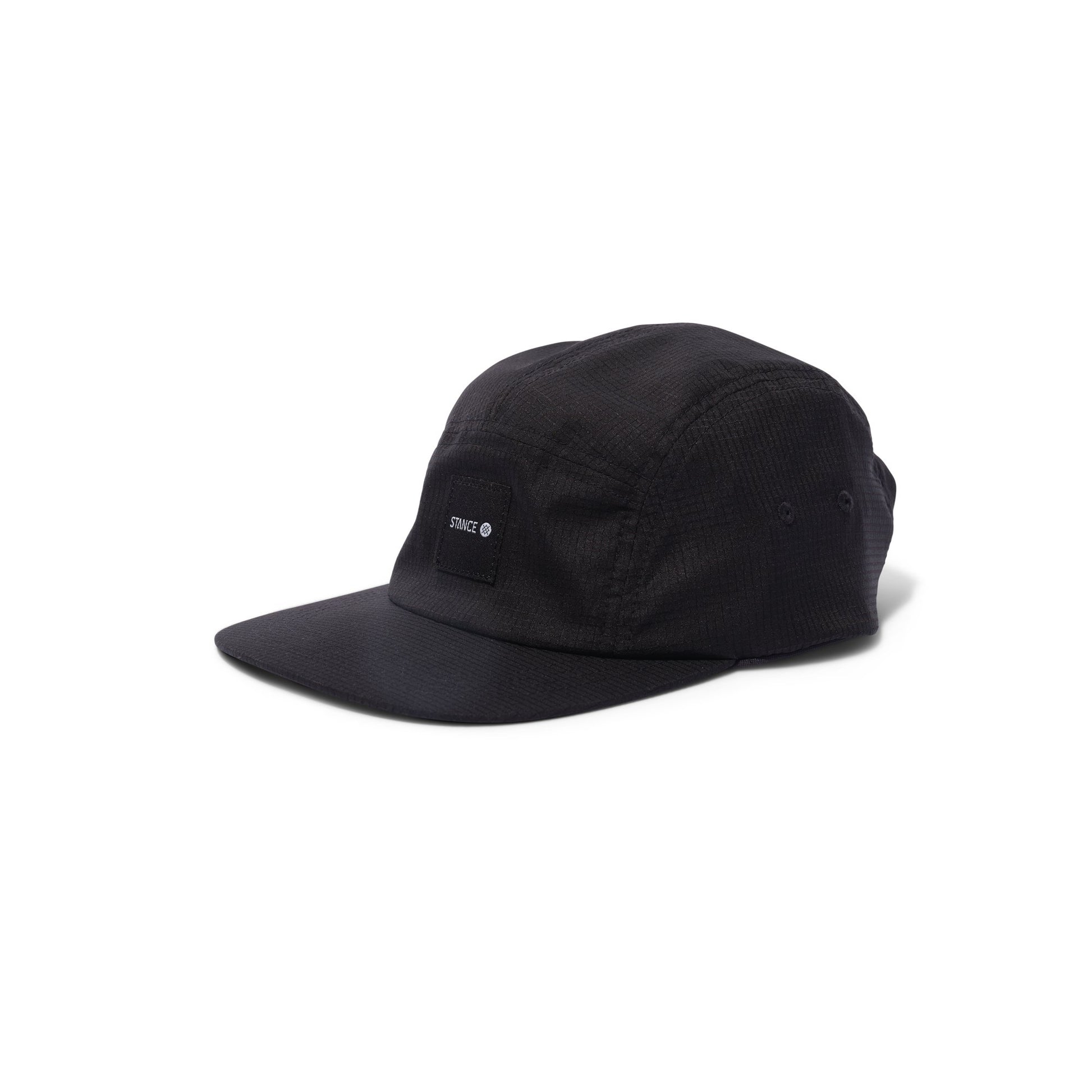Stance KINECTIC ADJUSTABLE CAP Black