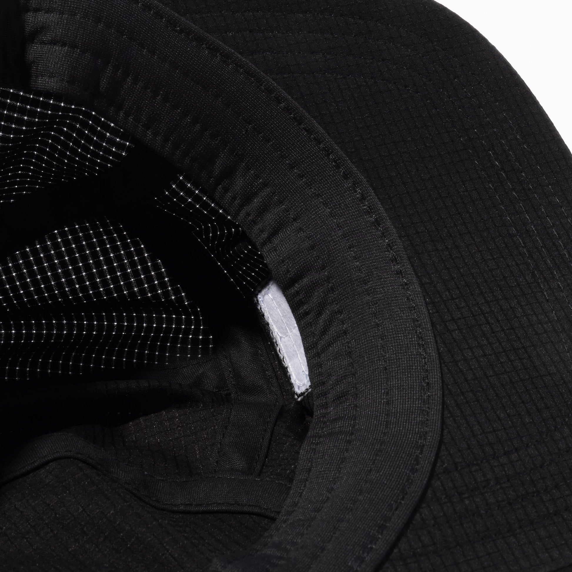 Stance KINECTIC ADJUSTABLE CAP Black