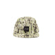 Stance Kinetic Adjustable Cap Green Camo