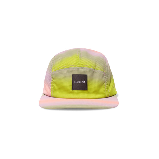 Stance Kinetic Adjustable Cap Ombre