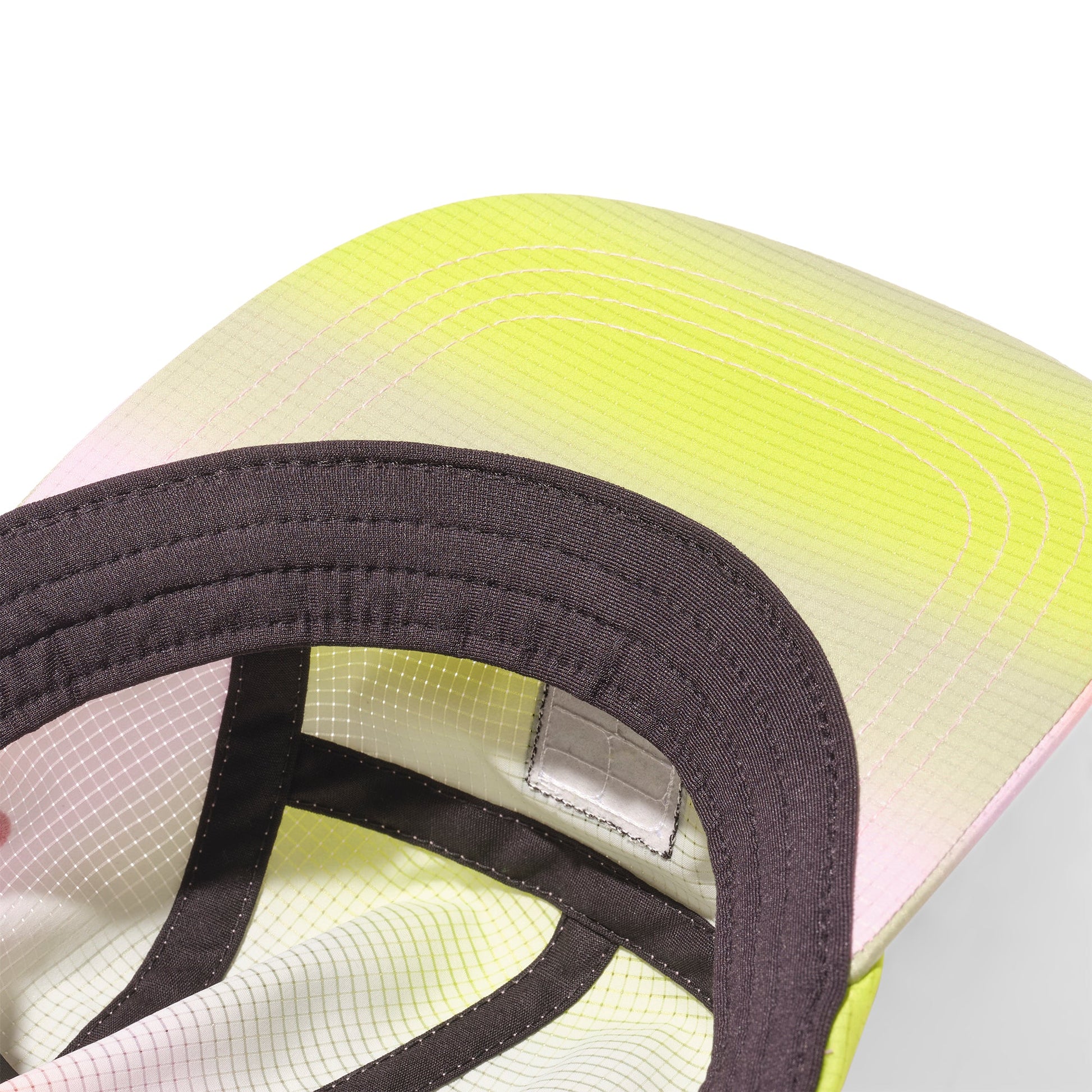 Stance Kinetic Adjustable Cap Ombre