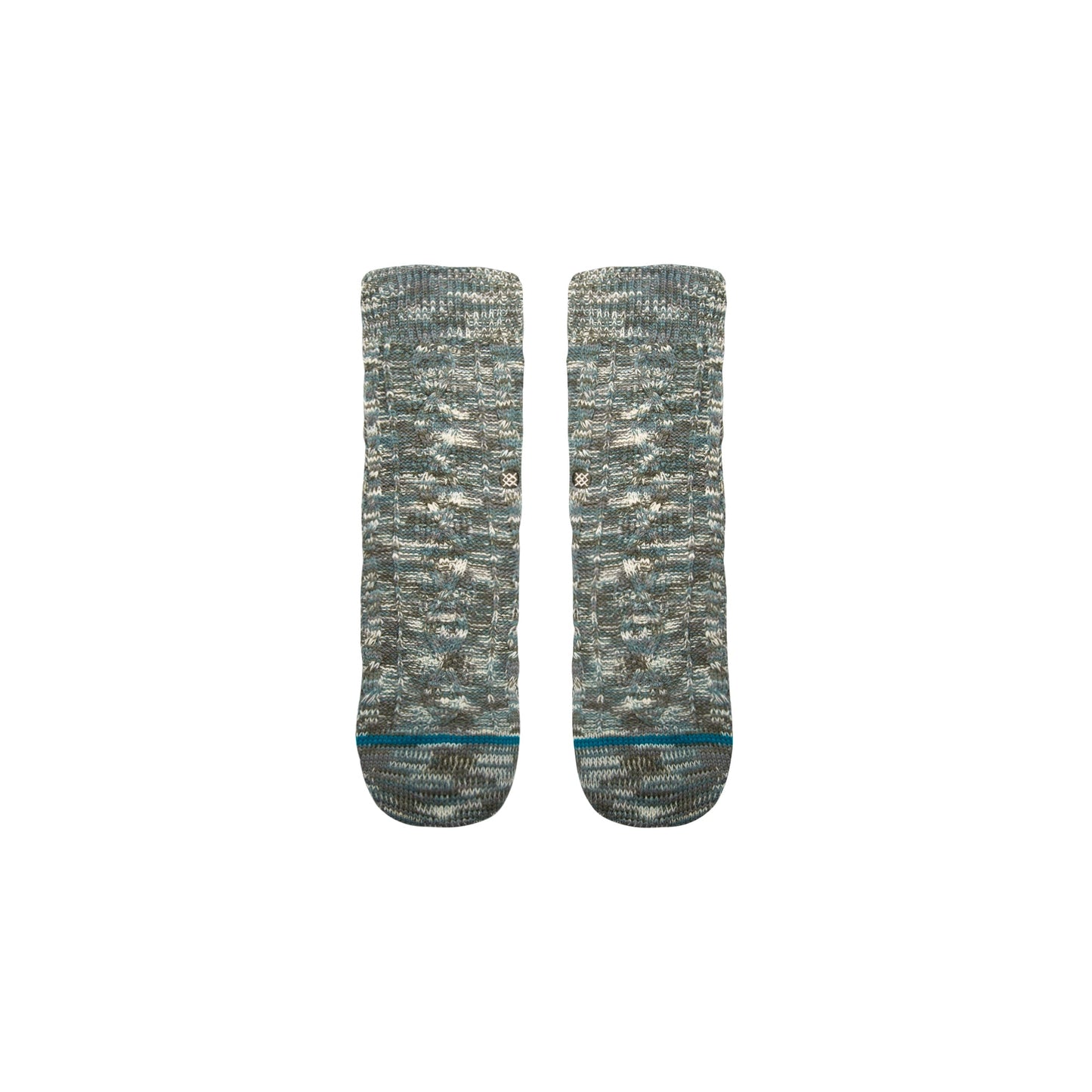 Stance Montatak Slipper Sock Multi